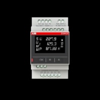 Multimeter RTU, class 0.5 D1M 20 MODBUS
