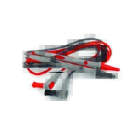 Sicherheitsmessleitungen 1xrot, 1xschwarz 4324-2