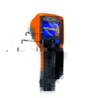 W�rmebildkamera mit 384x288 Pixel THT600L