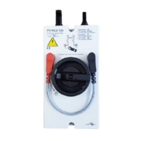 Kurzschlussstromadapter 1000V/20A DC PV MLS125