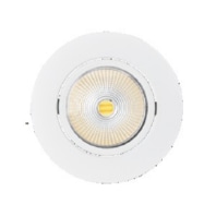 LED-Downlight DTW, 350mA, wei 1867705015