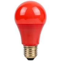LED-Lampe E27 rot 32290