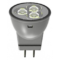 LED-Reflektorlampe MR8 GU4 2700K 30Gr. dim 32356