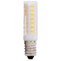LED tube lamp E14 3000K, clear 32757