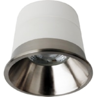 LED-Modul 930, Stahl gebrstet MT76768TI