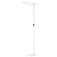 Floor lamp 1x80W LED exchangeable white 4859-040240