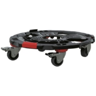 XB 500 APR - Adapterplatte Roller, XB500/XB500T 20401