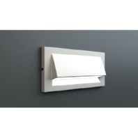 LED-Sicherheitsleuchte EB 3h, SC ZAW413SC-TT