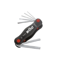 Multitool PocketStar 6-kant 7-tlg. SB351PK7
