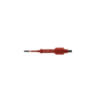 Wechselklinge electric T15x132mm /5,5Nm max 283795015