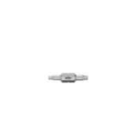 6-rund Bit-Box 10-tlg. 7415 T10-T15 30mm 741591015030