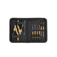Werkzeug-Set ESD 9-tlg. in Tasche 9300041