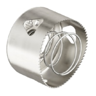 PROFI Fr�skrone 68mm mit Auswerfer-Feder 1081-11