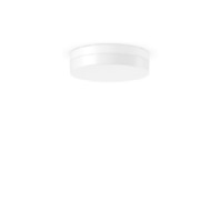 LED-Wand-u.Deckenleuchte 830/840 ML EB 3h wei 672653.002.1