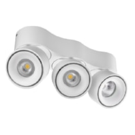 LED-Wand und Deckenleuchte AS20270125