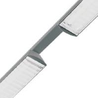 Blindabdeckung 9MX056 BC49 SI