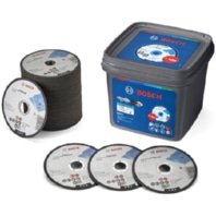 Trennscheiben 125 mm, im Eimer 061599765G
