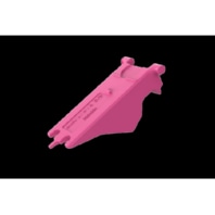 Accessory for luminaires VL2TVE-MH