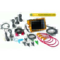 Netzqualittsanalysator Dreiphasiger FLK-1777/FPC 3YR EU
