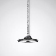 LED-Hallenleuchte 840, schwarz OndoG3LW10000-840ET