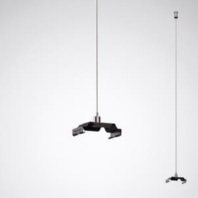 Seilaufhngung schwarz A01DSX/1500 078 05