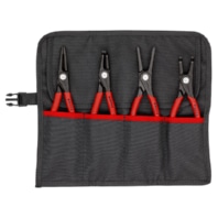V01 Sicherungsringzangen Set 4-teilig 00 19 57 V01