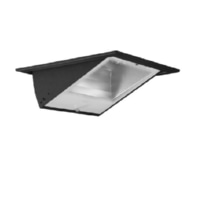 Downlight/spot/floodlight 1x30W VFCPL 700.3540 sw