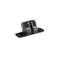 Mounting element anthracite 983164.0031