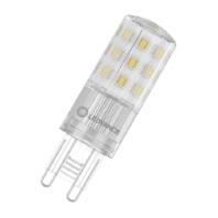 LED-PIN-Lampe G9 840, klar LEDPIN60320P4.9840CL