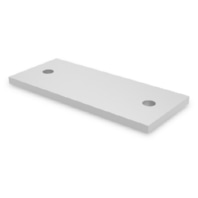 CarrierRail AntiSlip Plate 2004288