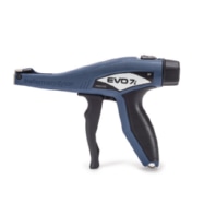 Kabelbinderabbindewerkzeug bis 4,8mm EVO7iSP-MET/PL-BU