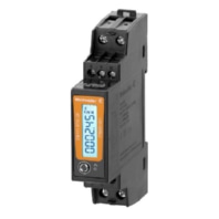 Messgert Modbus RTU, EM111-RTU-2P