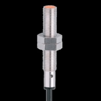 Sensor,ind.,M8x1,Kabel DC,prg.,sn=1mm,b IE5222