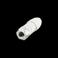 Konfektionierbare Buchse eco400 EVF569