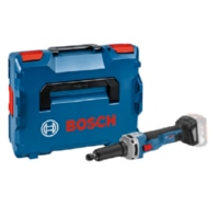 Straight grinder (battery) 18V/0Ah 0601229100