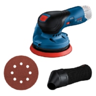Battery random orbital sander 12V 0601372101