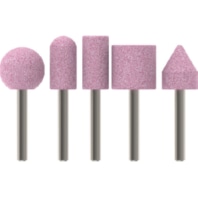 Schleifstift-Set,6mm 1609200286