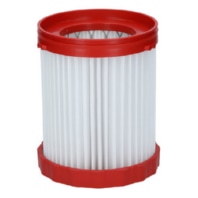 Filter for vacuum cleaner 2608000663