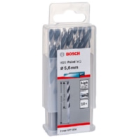 Metallbohrer HSSPointTeq 5,6 mm, 10er-Pack 2608577224