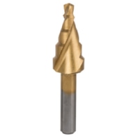 Step drill 12mmmm 2608587429