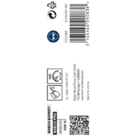 PRO Metal HSS-G Spiralbohrer 13 x 2608595083