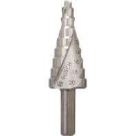 Step drill 20mmmm 2608597519
