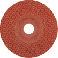Grinding disc 125mm 2608602218