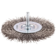 Scheibenb�rste 100x0,3mm 2608622124