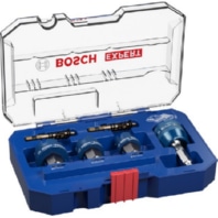Lochsgen-Set SheetM 22/25/32 5mm 2608900502