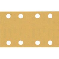 EXPERT C470 Schleifpapier, 8 L�cher 2608900882