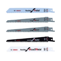 Messer-Set 5 Stck F016800307
