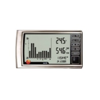 Thermo-Hygrometer, 0560 6230
