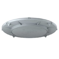 Universal front piece 1283-02