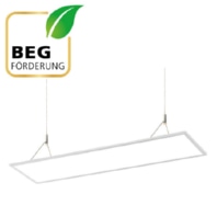 LED pendant light MC, PPSU120125